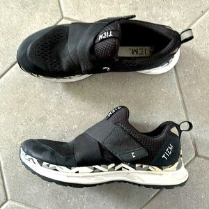 Tiem Spin Sneakers